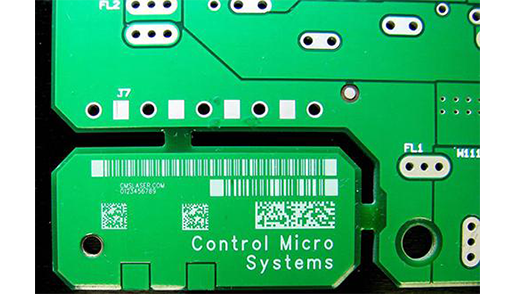 PCB读码器