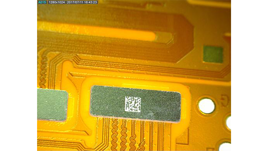 PCB读码器