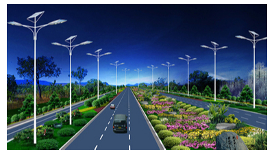 太阳能路灯价格的说明