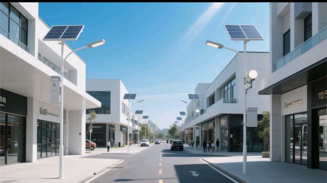 碳中和倒计时：商业照明低碳改造先行者