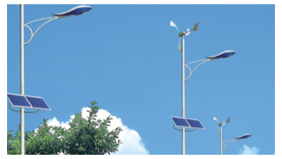 揭秘：南德太阳能路灯为何能够成为路灯界的新宠儿