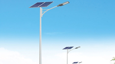 为何提议选择品牌太阳能路灯厂家?