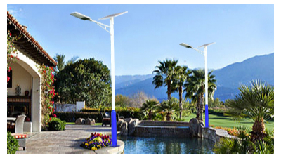 农村用的500元太阳能路灯亮吗？这个价格真的能保证质量吗？