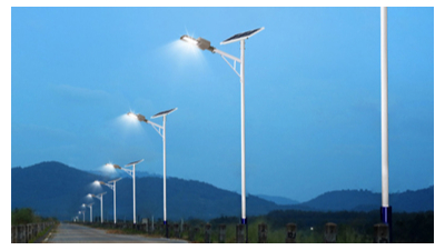 太阳能路灯厂家_太阳能路灯生产厂家_太阳能路灯