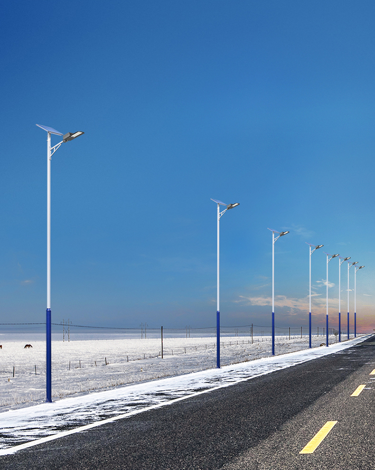 锂电太阳能路灯_LED太阳能路灯_新疆太阳能路灯