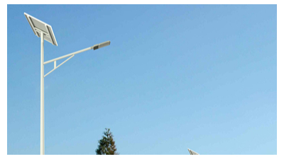 太阳能路灯价格 安装太阳能路灯多少钱？