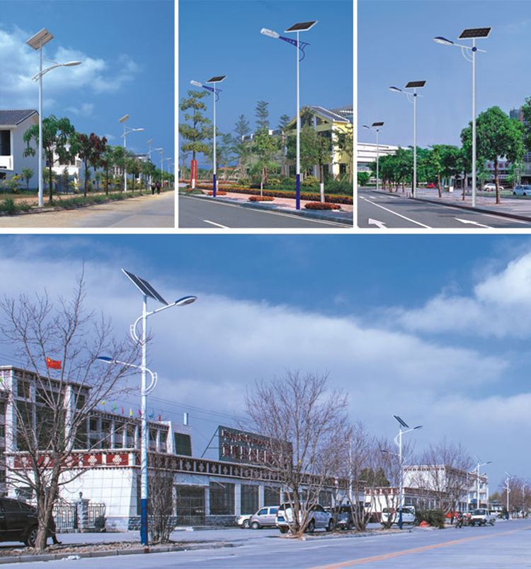 太阳能路灯_太阳能发电路灯_太阳能路灯多少钱