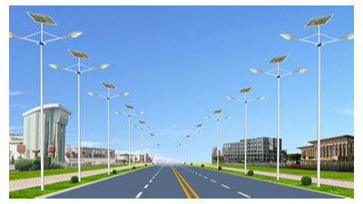 你知道太阳能路灯主要的工作模式有那几个呢？