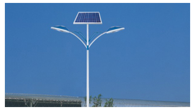注意！从led太阳能路灯厂家采购产品有技巧！