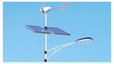 太阳能led路灯厂家设计方案的自主创新和发展趋势的重视