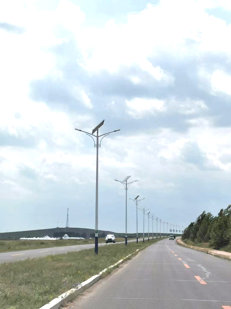 贵州太阳能路灯_新农村建设太阳能路灯_太阳能路灯生产厂家