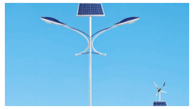 太阳能路灯价格整套价格多少钱