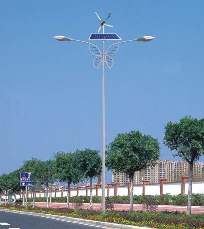 太阳能路灯 太阳能路灯价格便宜 太阳能路灯厂家