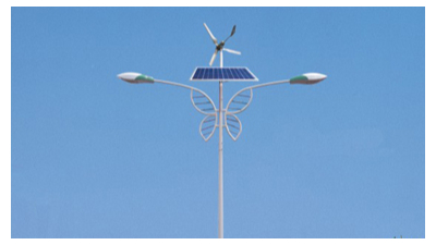 太阳能路灯火爆的原因