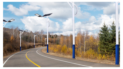 太阳能路灯市场为何如此火爆？你又了解多少？