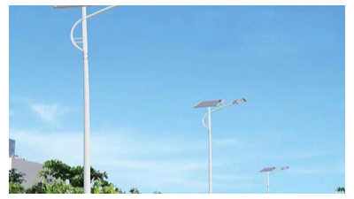 LED太阳能路灯适合应用在哪些场景下？