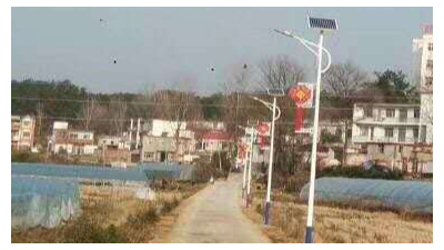 很多农村的太阳能路灯为啥不亮整晚呢？答案在这里