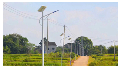 太阳能路灯厂家知名品牌打造出的必要性