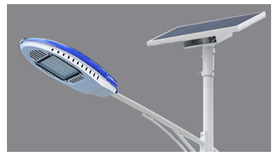 太阳能路灯厂家必须出示更强的服务项目