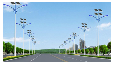 安装农村太阳能路灯要求有那些呢？