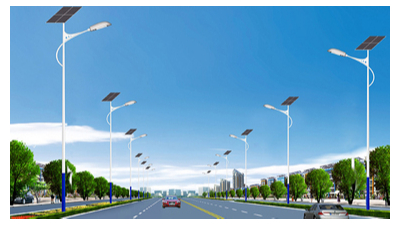 太阳能路灯在下雨天使用的话会不会有影响呢？