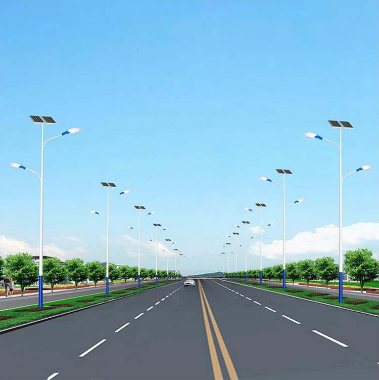 太阳能路灯_太阳能路灯厂家_太阳能路灯价格