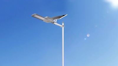 6米太阳能路灯的品质惨遭滑铁卢