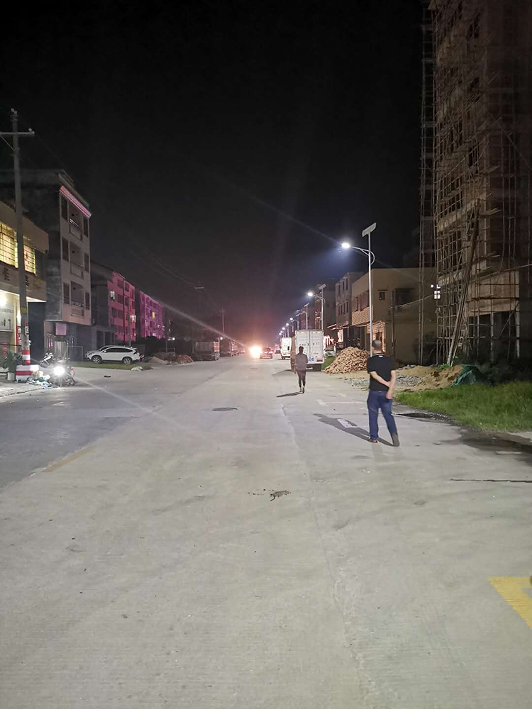 广东太阳能路灯_6米太阳能路灯_太阳能路灯