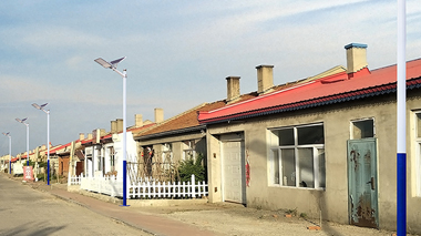 如何做好太阳能路灯的调节工作？