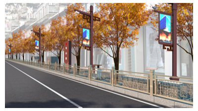 智慧路灯究竟能为城市生活带来什么改变？