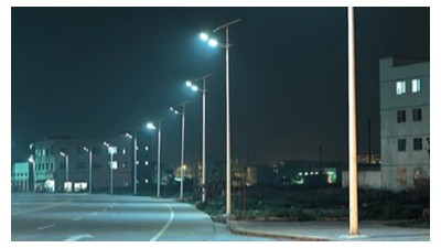 太阳能路灯到底多少钱？一般人都不知道