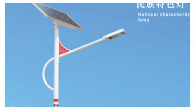 区别led太阳能路灯的品质就需要掌握几个方面要素