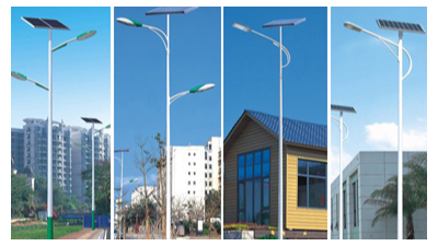 6米太阳能路灯价格多少钱一个