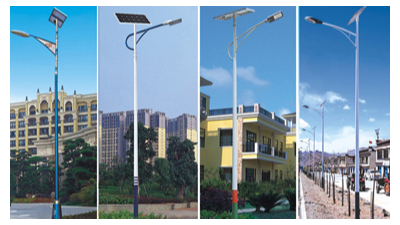 2020年太阳能路灯维修应注意哪些问题