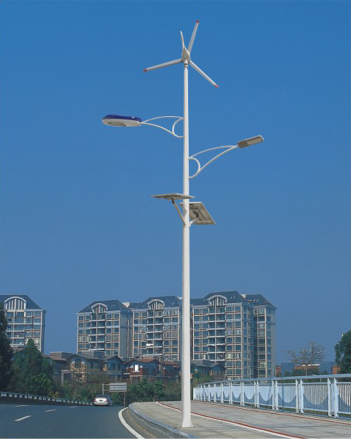 太阳能路灯 太阳能路灯厂家 南德太阳能路灯价格