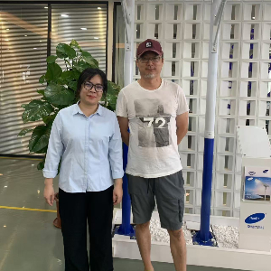 选择南德太阳能，开启光明未来