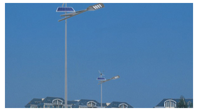 哪种厂家才算是真正的太阳能路灯生产厂家