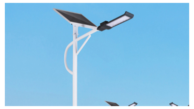 你知道农村为什么更适合安装300W太阳能路灯吗？