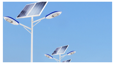 太阳能路灯一般多少钱？决定的因素有哪一些？