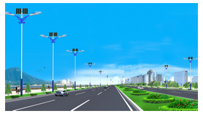 目前市场上卖得好的太阳能路灯有哪些？