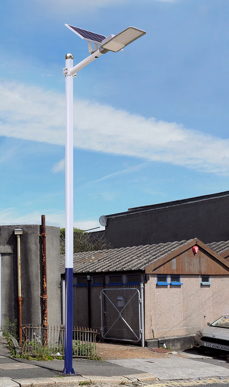 led太阳能路灯_太阳能路灯生产商_太阳能路灯工程