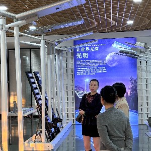 贵州客户回访，共筑南德辉煌