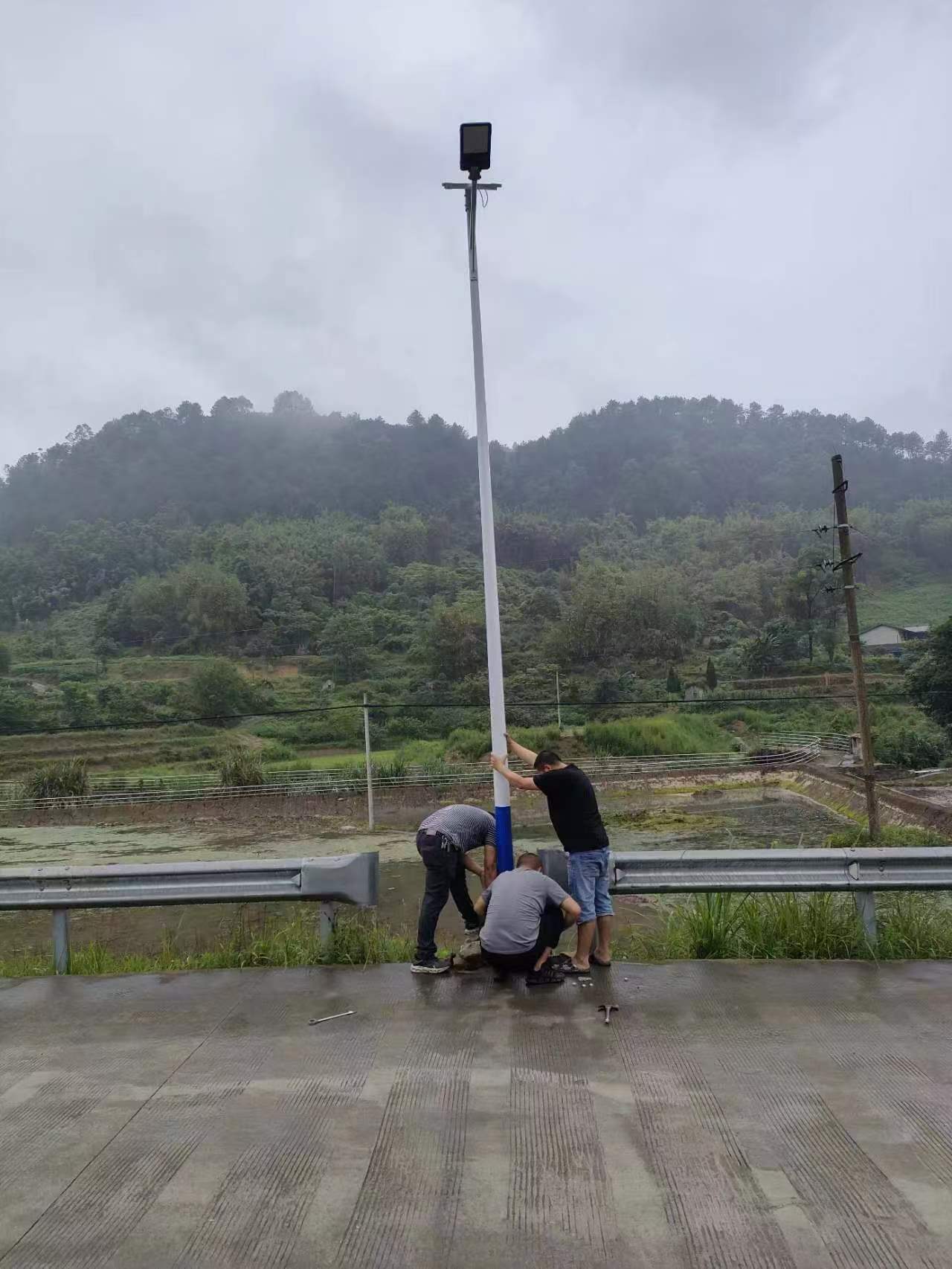 重庆市綦江区南桐镇营寨村委会