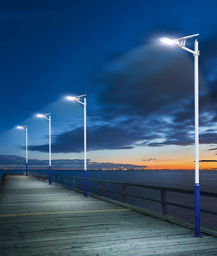 40W太阳能路灯_乡村太阳能路灯_太阳能路灯厂家