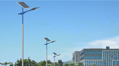 太阳能路灯的太阳能板应该怎么挑选？