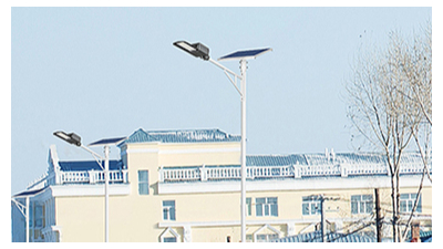 乡村led太阳能路灯价格到底是要是多少呢？