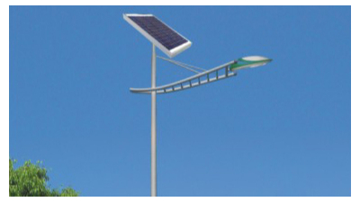 南德太阳能路灯哪里好？知道这些你也想买！