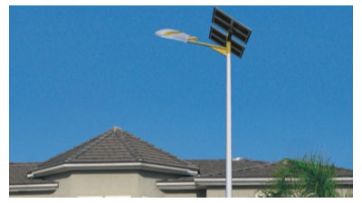 为什么建议选择大品牌太阳能路灯生产厂家？