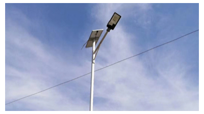 太阳能路灯安装需要注意的7大误区