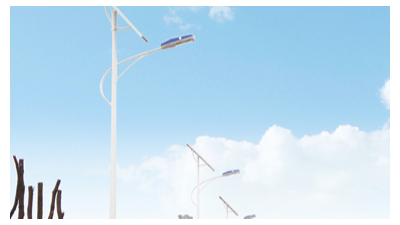 选择太阳能路灯厂家有需要注意的地方吗？